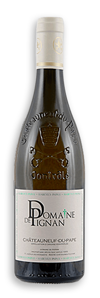 Bouteille Domaine de Pignan