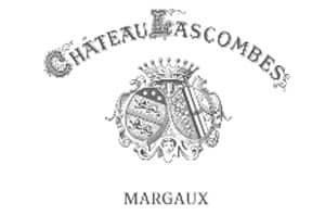 Logo chateau Lascombes