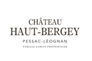Logo chateau Haut-Bergey