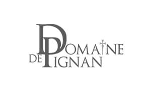 Logo Domaine de Pignan