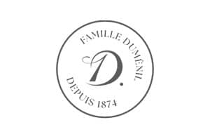 Logo Domaine Champagne Duménil